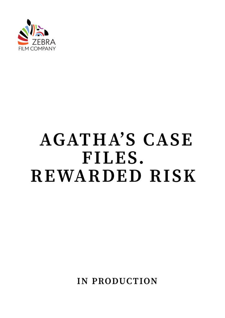 Agatha’s Case Files. Rewarded risk